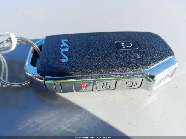 44834406 :رقم المزاد ، 5XXG64J23NG083448 vin ، 2022 Kia K5 Gt-line مزاد بيع