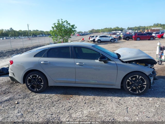 44834406 :رقم المزاد ، 5XXG64J23NG083448 vin ، 2022 Kia K5 Gt-line مزاد بيع