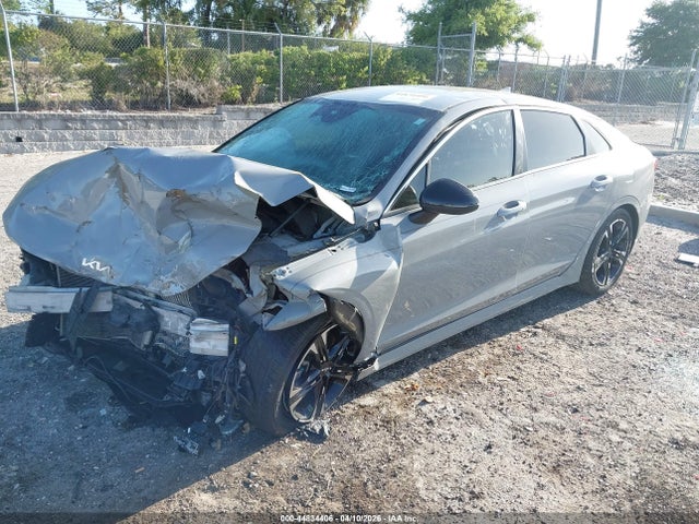 44834406 :رقم المزاد ، 5XXG64J23NG083448 vin ، 2022 Kia K5 Gt-line مزاد بيع