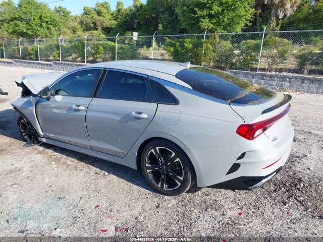 44834406 :رقم المزاد ، 5XXG64J23NG083448 vin ، 2022 Kia K5 Gt-line مزاد بيع