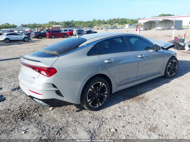 44834406 :رقم المزاد ، 5XXG64J23NG083448 vin ، 2022 Kia K5 Gt-line مزاد بيع