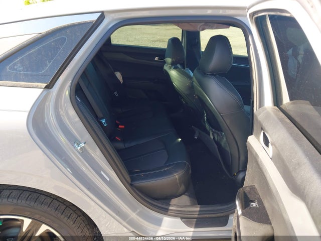 44834406 :رقم المزاد ، 5XXG64J23NG083448 vin ، 2022 Kia K5 Gt-line مزاد بيع