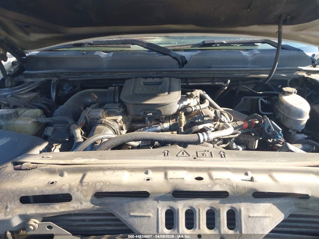 Продаж на аукціоні авто 2012 Chevrolet Silverado 2500hd Lt, vin: 1GC1CXC87CF234725, номер лоту: 44834407