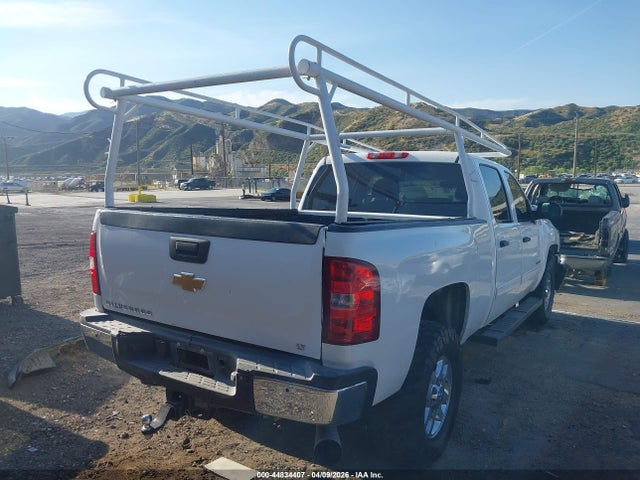 Продаж на аукціоні авто 2012 Chevrolet Silverado 2500hd Lt, vin: 1GC1CXC87CF234725, номер лоту: 44834407