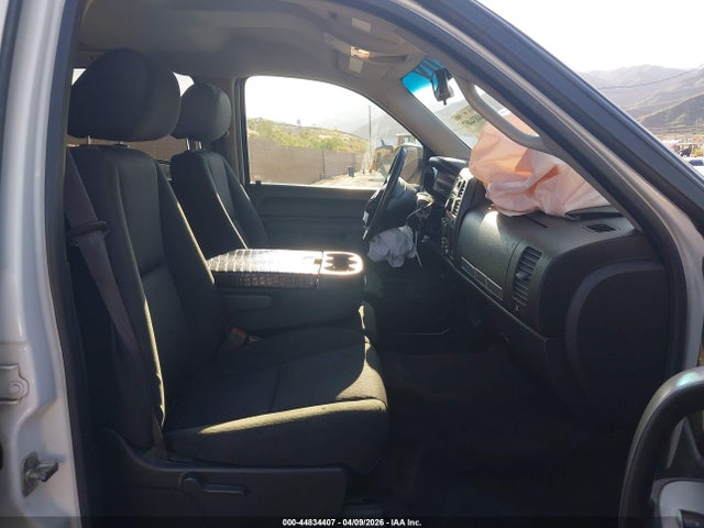 Продаж на аукціоні авто 2012 Chevrolet Silverado 2500hd Lt, vin: 1GC1CXC87CF234725, номер лоту: 44834407
