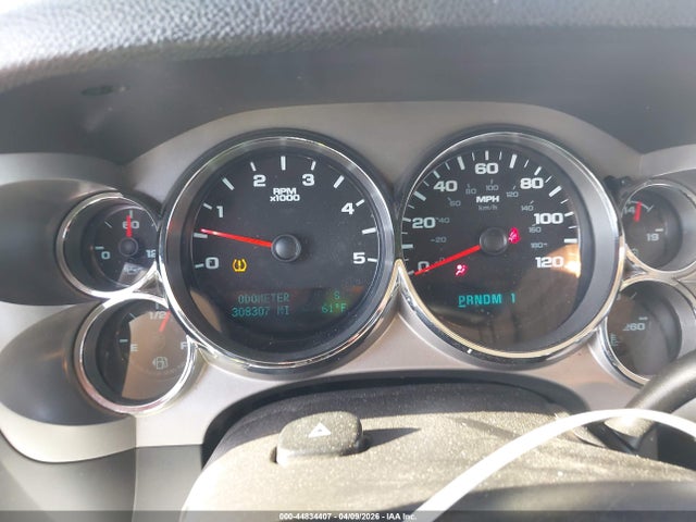 Продаж на аукціоні авто 2012 Chevrolet Silverado 2500hd Lt, vin: 1GC1CXC87CF234725, номер лоту: 44834407