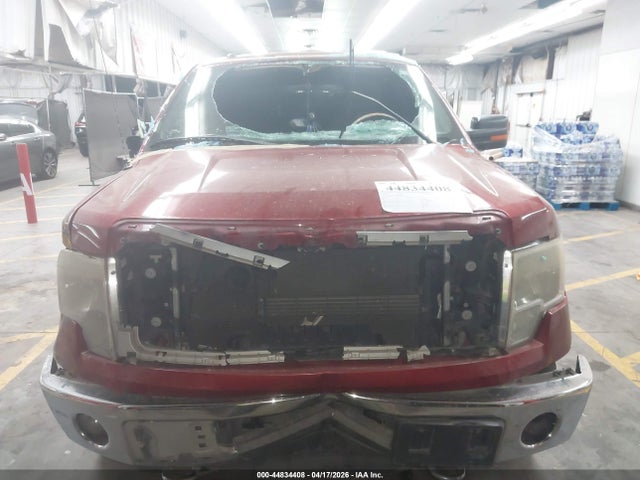 Продаж на аукціоні авто 2014 Ford F-150 Xlt, vin: 1FTFW1ET0EFB31306, номер лоту: 44834408