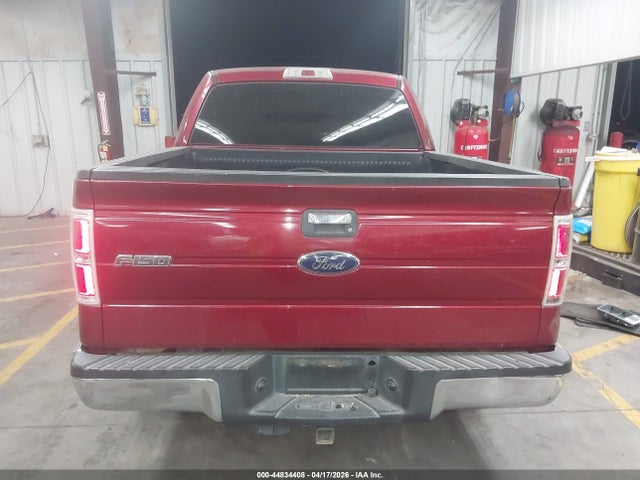 Продаж на аукціоні авто 2014 Ford F-150 Xlt, vin: 1FTFW1ET0EFB31306, номер лоту: 44834408