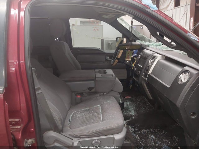 Продаж на аукціоні авто 2014 Ford F-150 Xlt, vin: 1FTFW1ET0EFB31306, номер лоту: 44834408