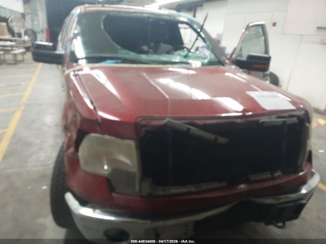 Продаж на аукціоні авто 2014 Ford F-150 Xlt, vin: 1FTFW1ET0EFB31306, номер лоту: 44834408