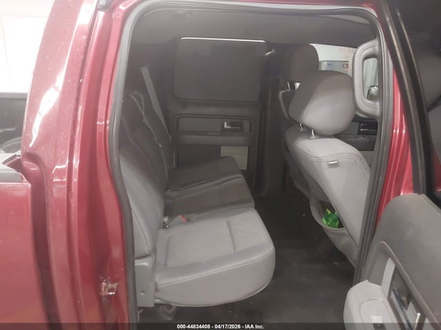 Продаж на аукціоні авто 2014 Ford F-150 Xlt, vin: 1FTFW1ET0EFB31306, номер лоту: 44834408