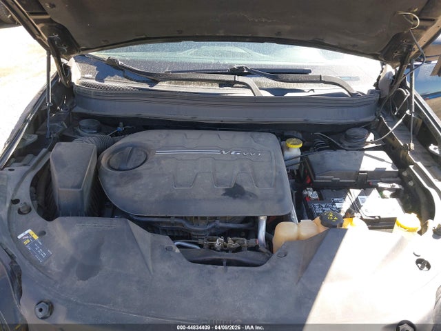 Aukcja sprzedaży 2019 Jeep Cherokee Limited 4x4, vin: 1C4PJMDX3KD440056, numer aukcji: 44834409