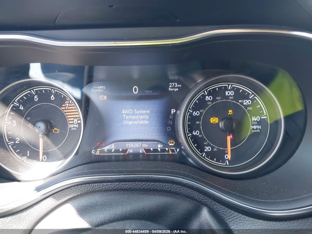 Aukcja sprzedaży 2019 Jeep Cherokee Limited 4x4, vin: 1C4PJMDX3KD440056, numer aukcji: 44834409