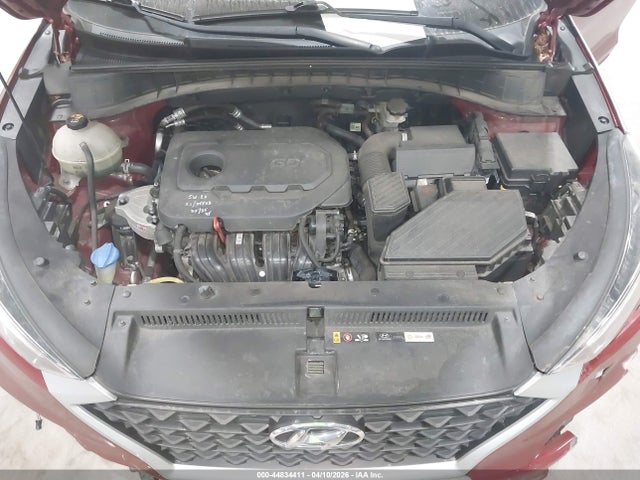 2020 HYUNDAI TUCSON KM8J3CAL3LU202362 Photo 9