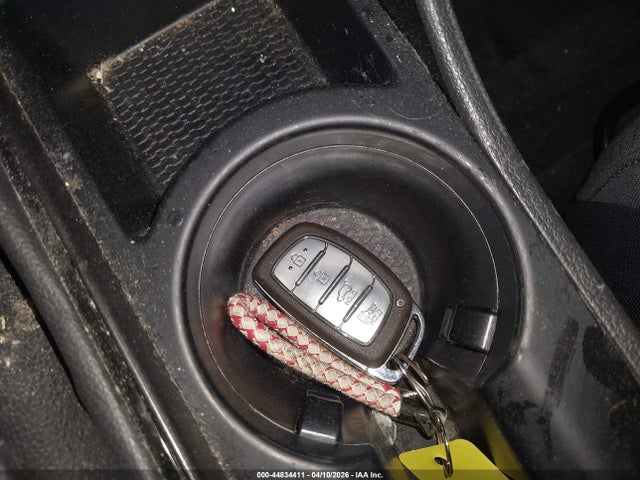 2020 HYUNDAI TUCSON KM8J3CAL3LU202362 Photo 10