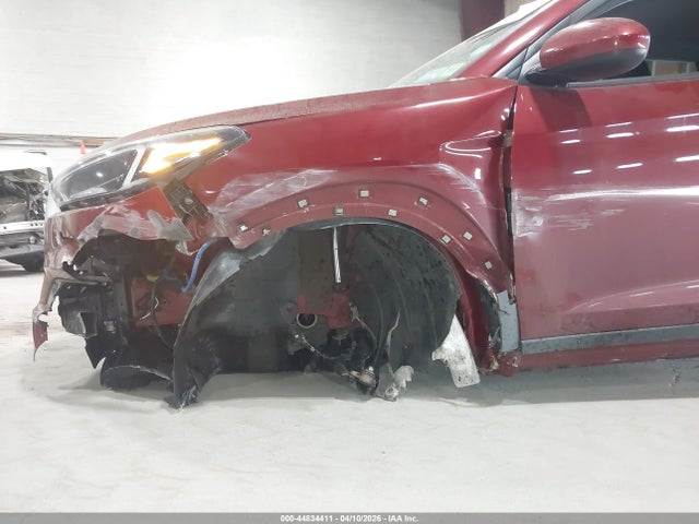 2020 HYUNDAI TUCSON KM8J3CAL3LU202362 Photo 5