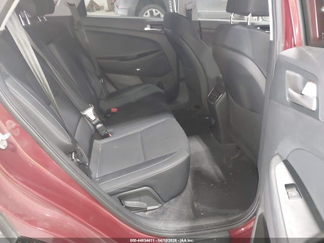 2020 HYUNDAI TUCSON KM8J3CAL3LU202362 Photo 7