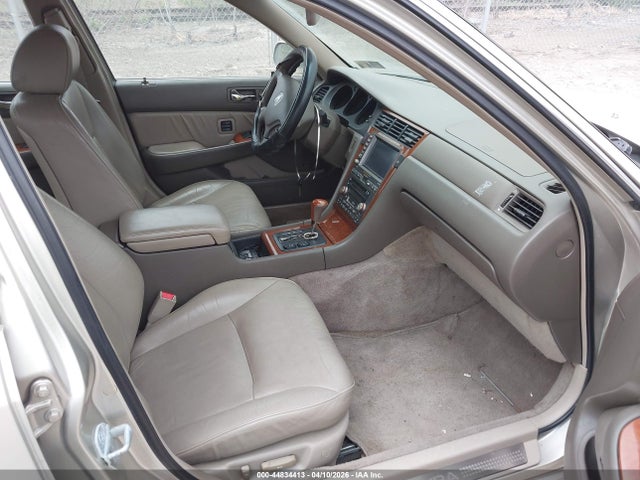 Продаж на аукціоні авто 2004 Acura Rl 3.5, vin: JH4KA96664C000335, номер лоту: 44834413