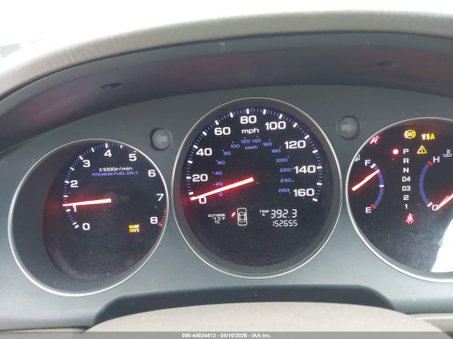 Продаж на аукціоні авто 2004 Acura Rl 3.5, vin: JH4KA96664C000335, номер лоту: 44834413