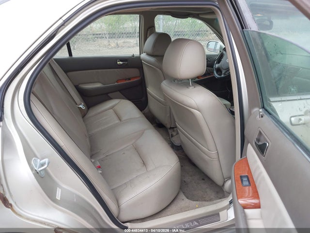 Продаж на аукціоні авто 2004 Acura Rl 3.5, vin: JH4KA96664C000335, номер лоту: 44834413