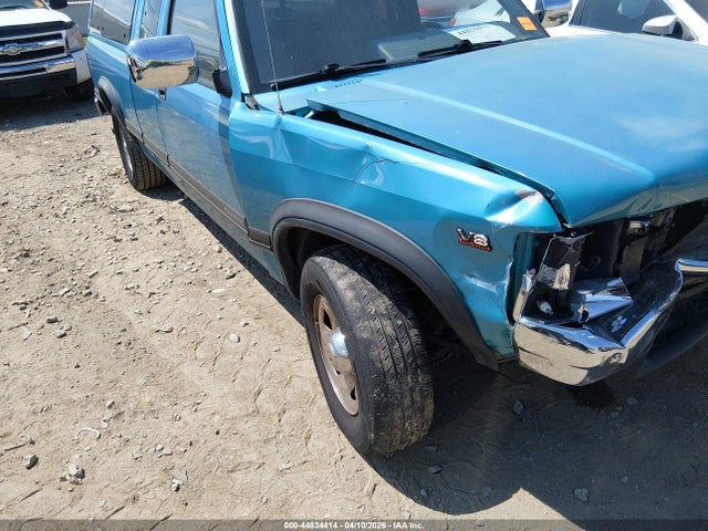 Aukcja sprzedaży 1996 Dodge Dakota, vin: 1B7GL23Y1TS587966, numer aukcji: 44834414