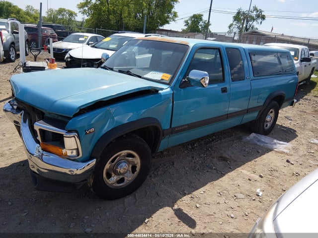 Aukcja sprzedaży 1996 Dodge Dakota, vin: 1B7GL23Y1TS587966, numer aukcji: 44834414