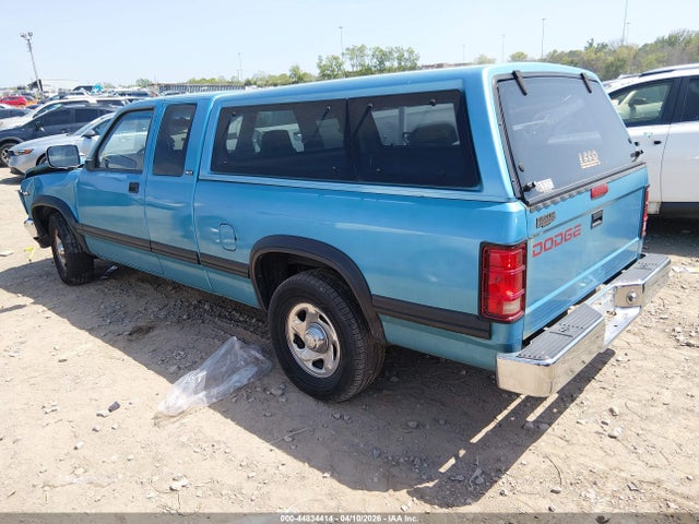Aukcja sprzedaży 1996 Dodge Dakota, vin: 1B7GL23Y1TS587966, numer aukcji: 44834414