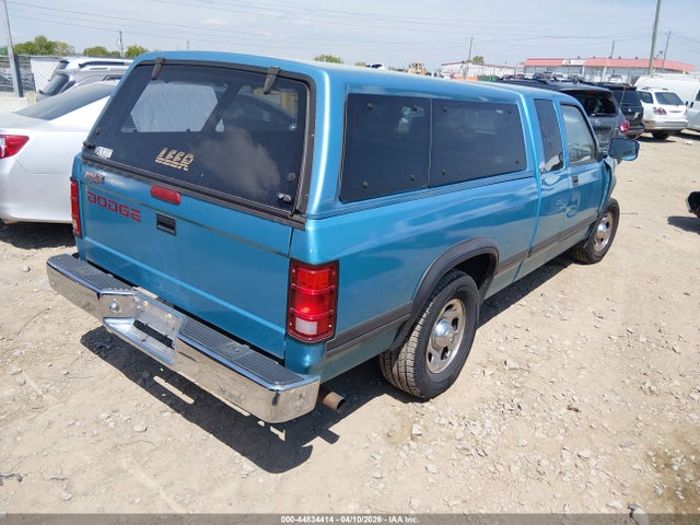 Aukcja sprzedaży 1996 Dodge Dakota, vin: 1B7GL23Y1TS587966, numer aukcji: 44834414
