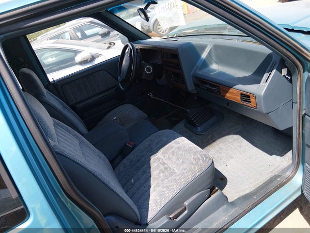 Aukcja sprzedaży 1996 Dodge Dakota, vin: 1B7GL23Y1TS587966, numer aukcji: 44834414