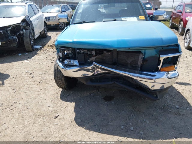 Aukcja sprzedaży 1996 Dodge Dakota, vin: 1B7GL23Y1TS587966, numer aukcji: 44834414