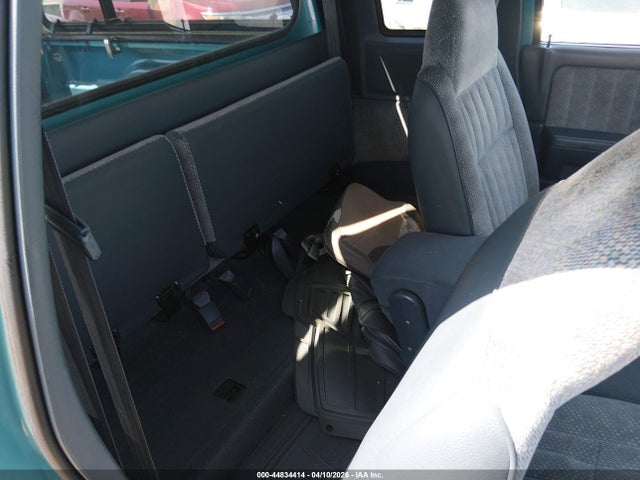 Aukcja sprzedaży 1996 Dodge Dakota, vin: 1B7GL23Y1TS587966, numer aukcji: 44834414