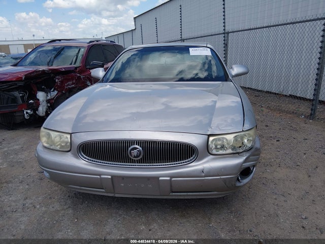44834418 :رقم المزاد ، 1G4HP54K844134398 vin ، 2004 Buick Lesabre Custom مزاد بيع