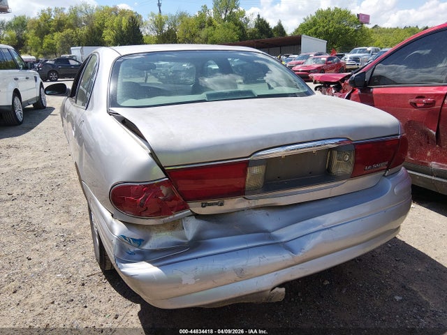 44834418 :رقم المزاد ، 1G4HP54K844134398 vin ، 2004 Buick Lesabre Custom مزاد بيع