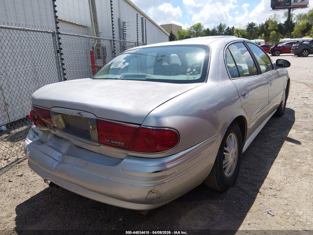 44834418 :رقم المزاد ، 1G4HP54K844134398 vin ، 2004 Buick Lesabre Custom مزاد بيع