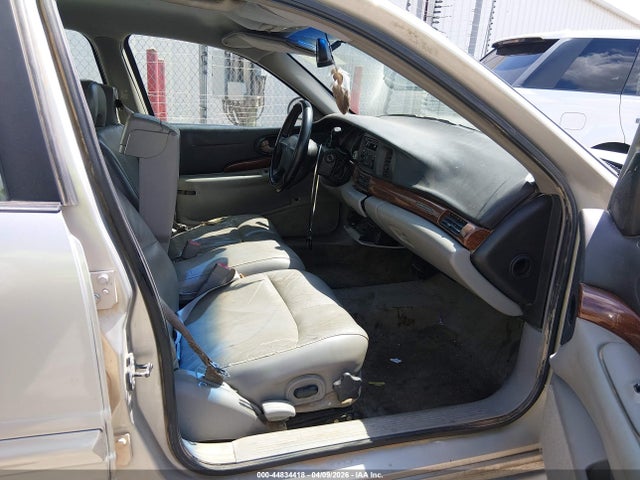 44834418 :رقم المزاد ، 1G4HP54K844134398 vin ، 2004 Buick Lesabre Custom مزاد بيع