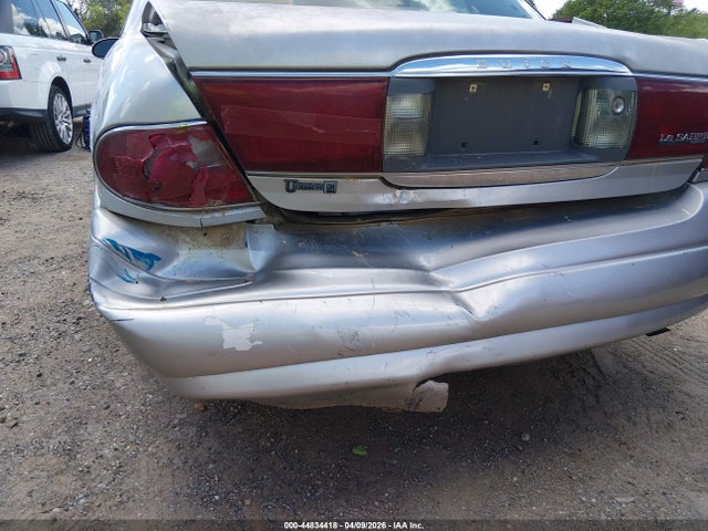 44834418 :رقم المزاد ، 1G4HP54K844134398 vin ، 2004 Buick Lesabre Custom مزاد بيع