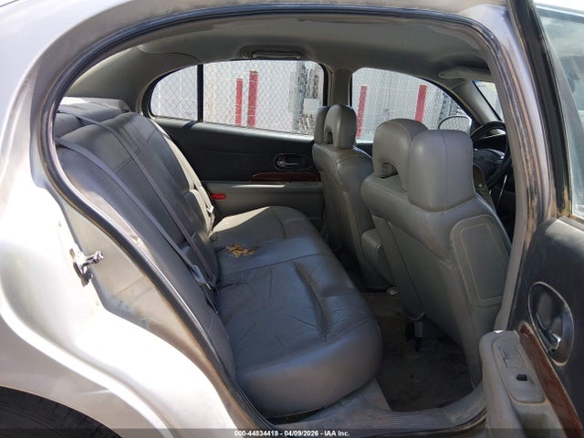 44834418 :رقم المزاد ، 1G4HP54K844134398 vin ، 2004 Buick Lesabre Custom مزاد بيع