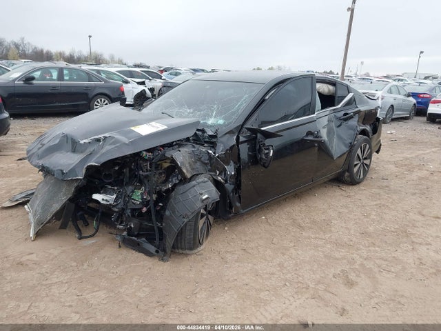 Продажа на аукционе авто 2022 Nissan Altima Sv Fwd, vin: 1N4BL4DV2NN390032, номер лота: 44834419