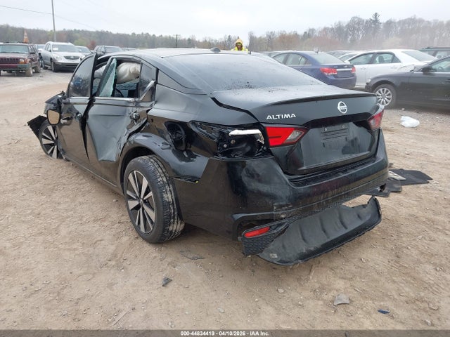 Продажа на аукционе авто 2022 Nissan Altima Sv Fwd, vin: 1N4BL4DV2NN390032, номер лота: 44834419