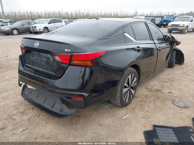 Продажа на аукционе авто 2022 Nissan Altima Sv Fwd, vin: 1N4BL4DV2NN390032, номер лота: 44834419