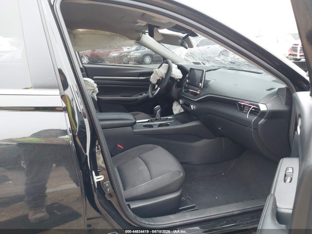 Продажа на аукционе авто 2022 Nissan Altima Sv Fwd, vin: 1N4BL4DV2NN390032, номер лота: 44834419