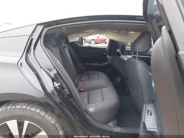 Продажа на аукционе авто 2022 Nissan Altima Sv Fwd, vin: 1N4BL4DV2NN390032, номер лота: 44834419