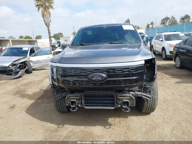 1FT6W1EV2PWG35179 Ford F-150 Lightning Lariat