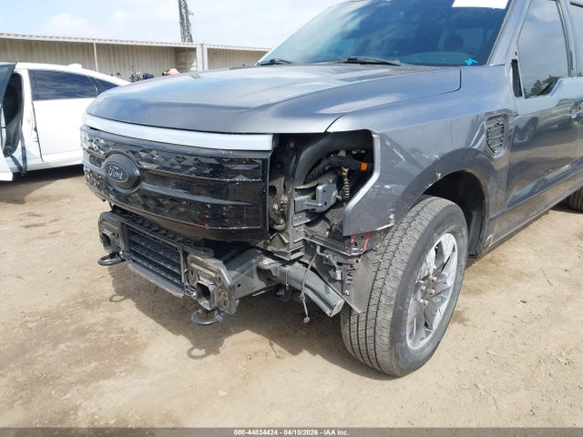 1FT6W1EV2PWG35179 Ford F-150 Lightning Lariat