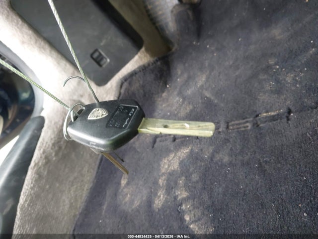 Продажа на аукционе авто 2000 Porsche Boxster S, vin: WP0CB2989YU660764, номер лота: 44834425