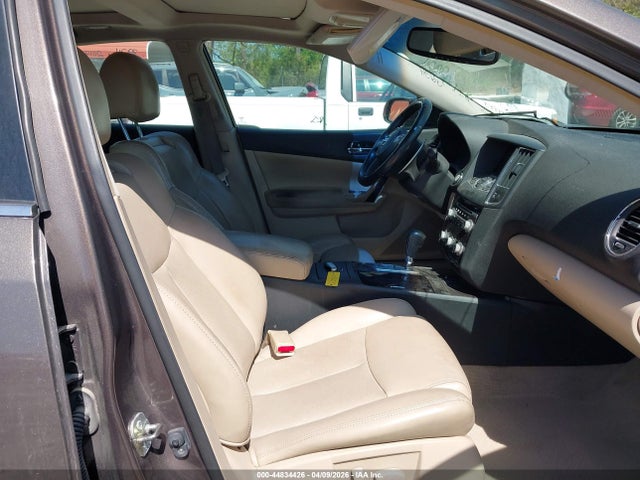 Продаж на аукціоні авто 2014 Nissan Maxima 3.5 Sv, vin: 1N4AA5AP6EC465355, номер лоту: 44834426