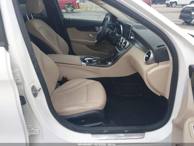 Продаж на аукціоні авто 2016 Mercedes-benz C 300, vin: 55SWF4JB7GU165361, номер лоту: 44834427