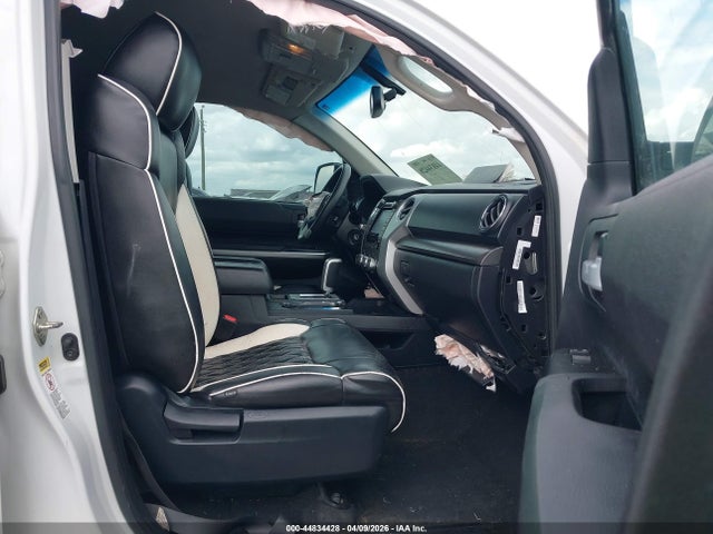 2016 Toyota Tundra Sr5 5.7l V8 მანქანა იყიდება აუქციონზე, vin: 5TFDW5F19GX556399, აუქციონის ნომერი: 44834428