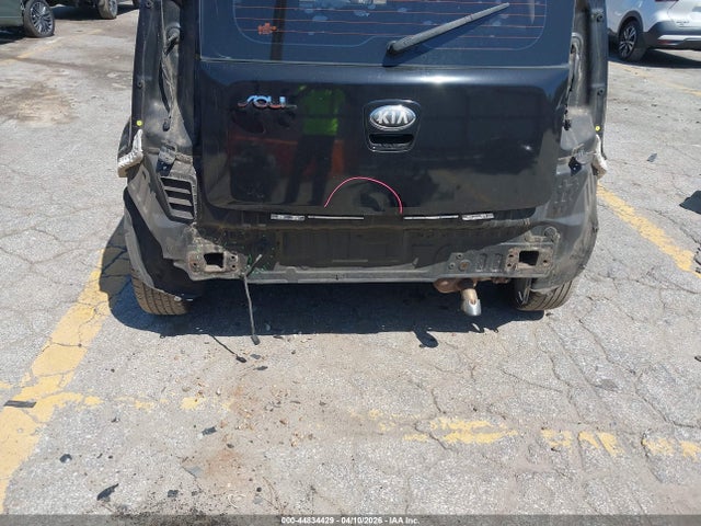 44834429 :رقم المزاد ، KNDJT2A51D7603313 vin ، 2013 Kia Soul مزاد بيع