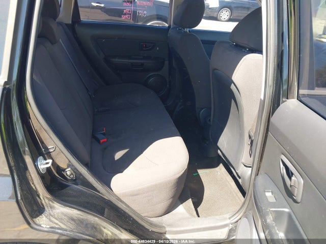 44834429 :رقم المزاد ، KNDJT2A51D7603313 vin ، 2013 Kia Soul مزاد بيع
